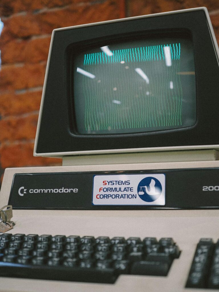 Amiga vs Atari ST Retro Computer
